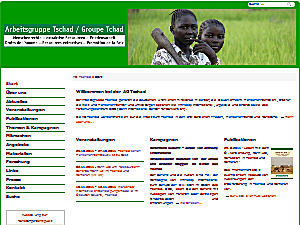 AG Tschad AG Tschad